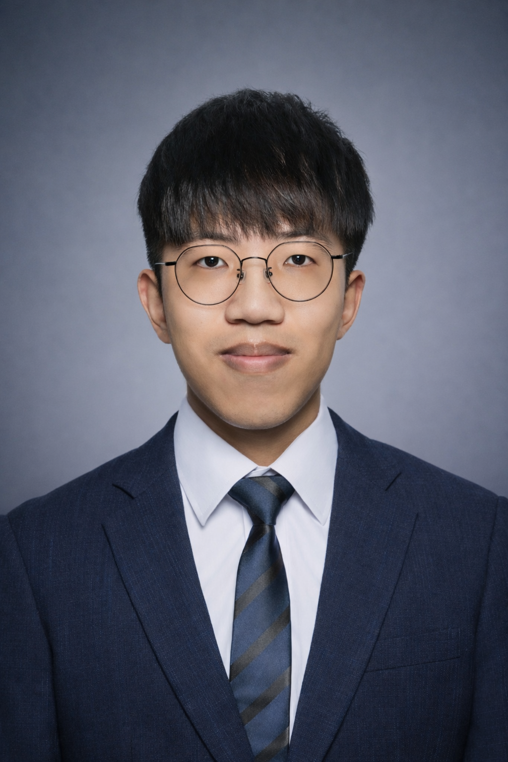 Ting Tin (Martin) Ma